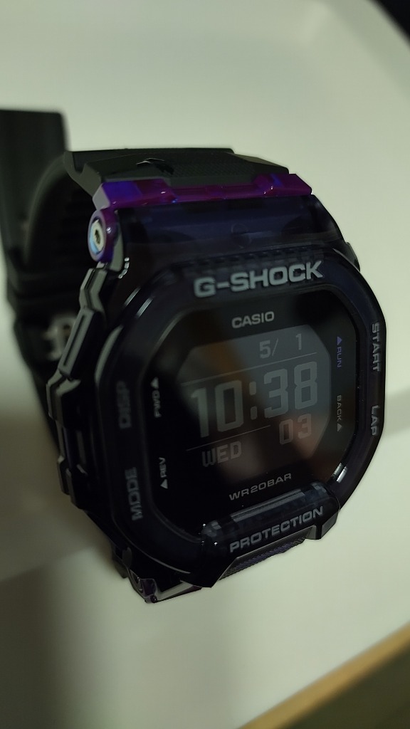 G-SHOCK Gショック ジーショック ジースクワッド GBD-200SM-1A6 メンズ 腕時計 G-SQUAD スケルトン モバイルリンク機能  Bluetooth CASIO カシオ : gbd-200sm-1a6 : 腕時計 メンズ アクセの加藤時計店 - 通販 - Yahoo!ショッピング