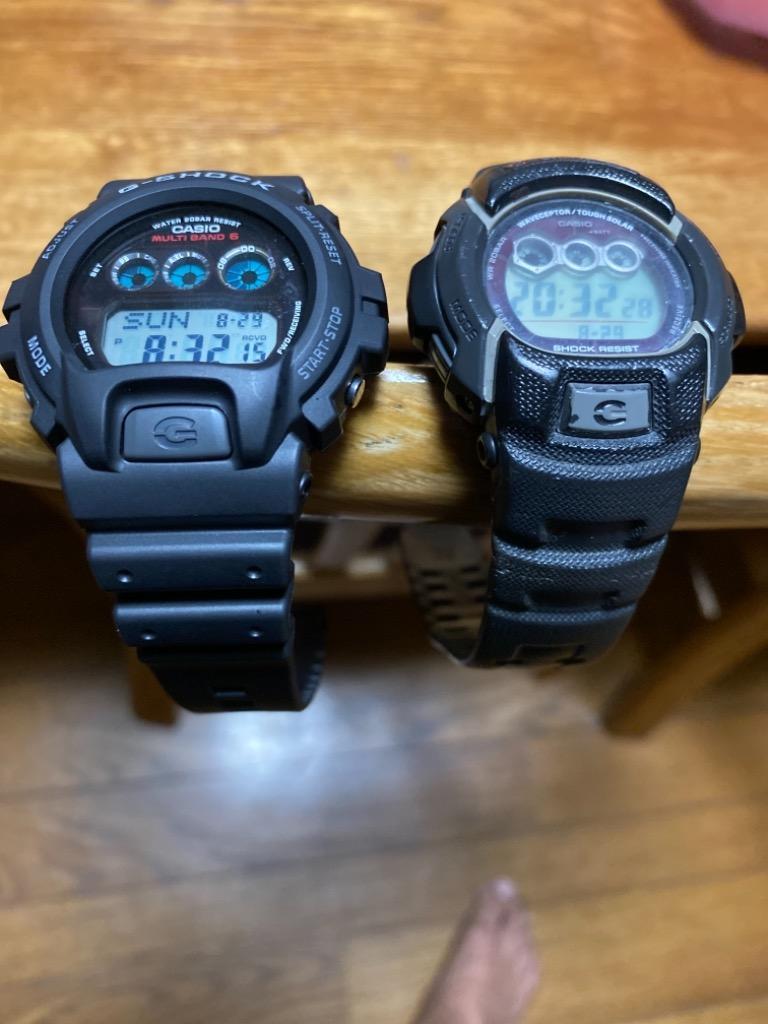 G-SHOCK Gショック ジーショック 電波 ソーラー 腕時計 メンズ