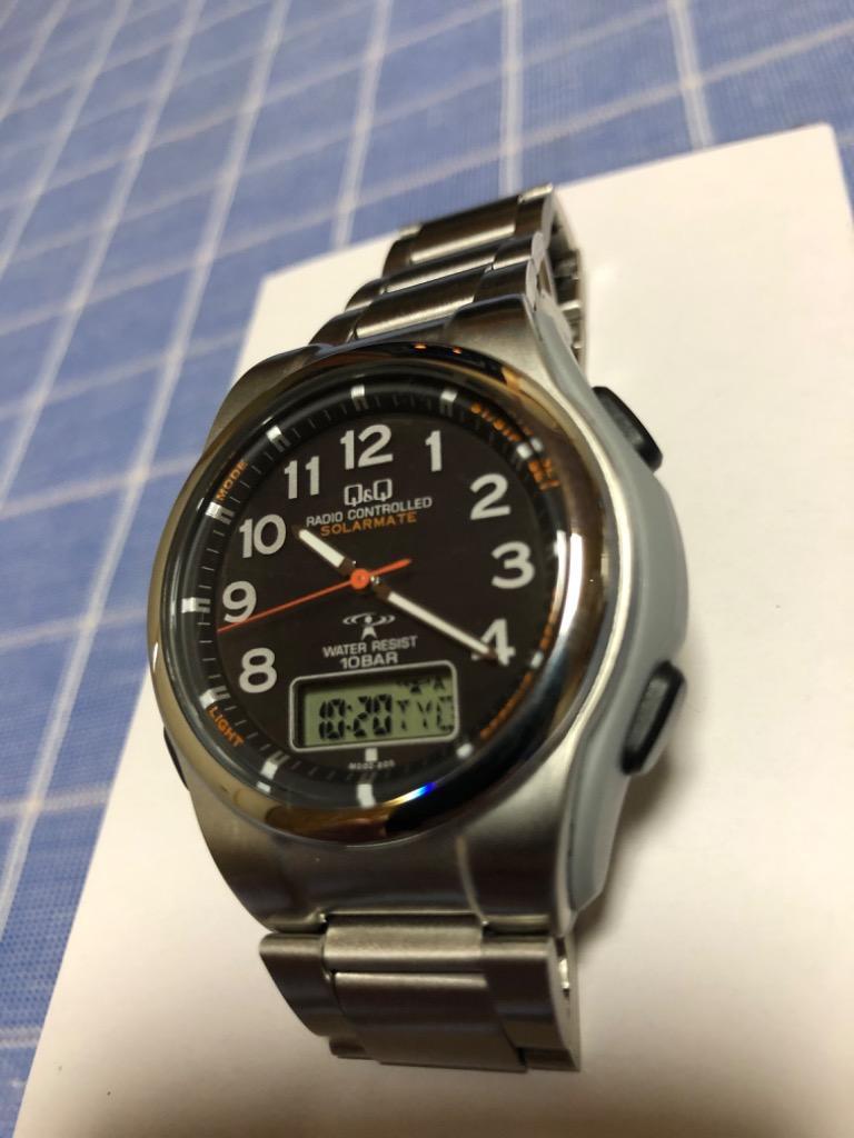 CITIZEN シチズン 腕時計 電波 ソーラー ビジネス ギフト