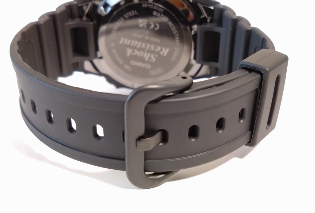 G-SHOCK Gショック カスタム カスタムパーツ ジーショック 尾錠