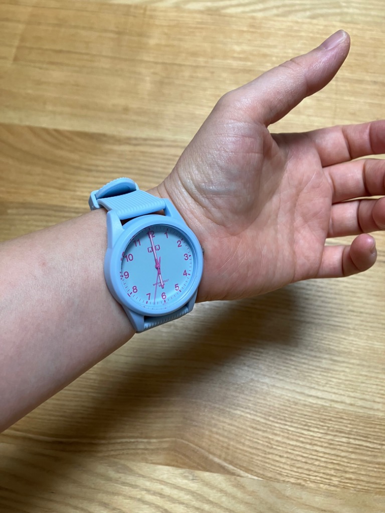 【稼動品】CITIZEN OXY　メンズ腕時計　クォーツ　シルバーカラー Yahoo!オークション -「シチズンoxy」の落札相場・落札価格