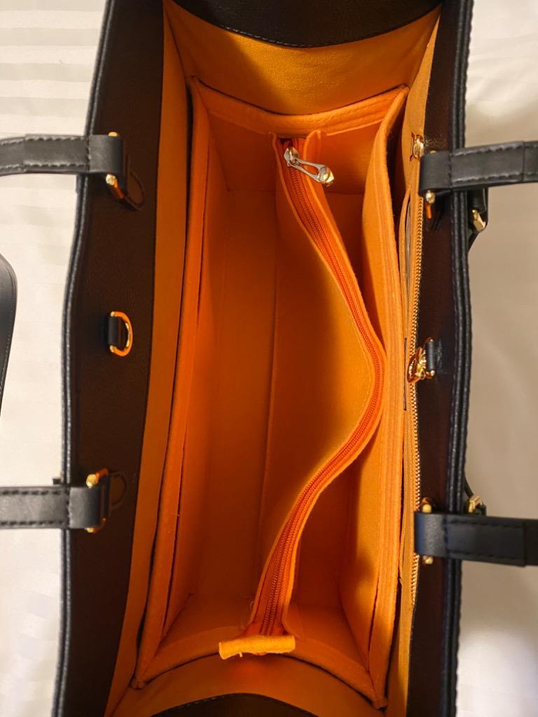 バッグインバッグ ONTHEGO オンザゴー PM MM GM 専用 バッグインバッグ ONTHEGO オンザゴー PM MM GM 専用