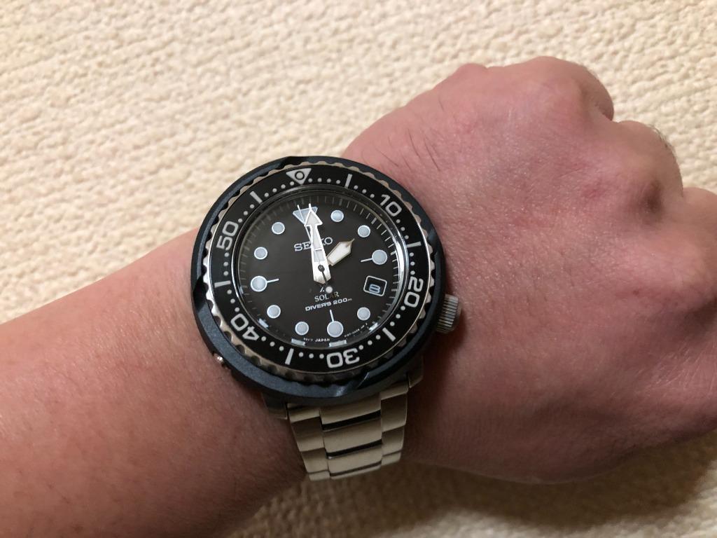 SEIKO(セイコー) PROSPEX SNE555P1(旧品番:SNE497P1) プロスペックス