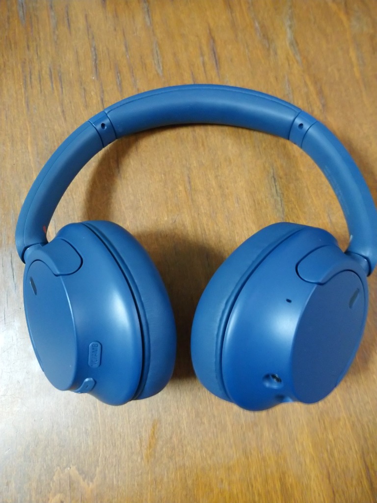 SONY ソニー 【中古】WH-CH720N LC ブルー【名古屋】 / e☆イヤホン