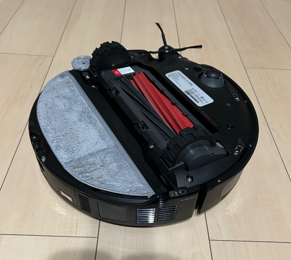 レビュー画像