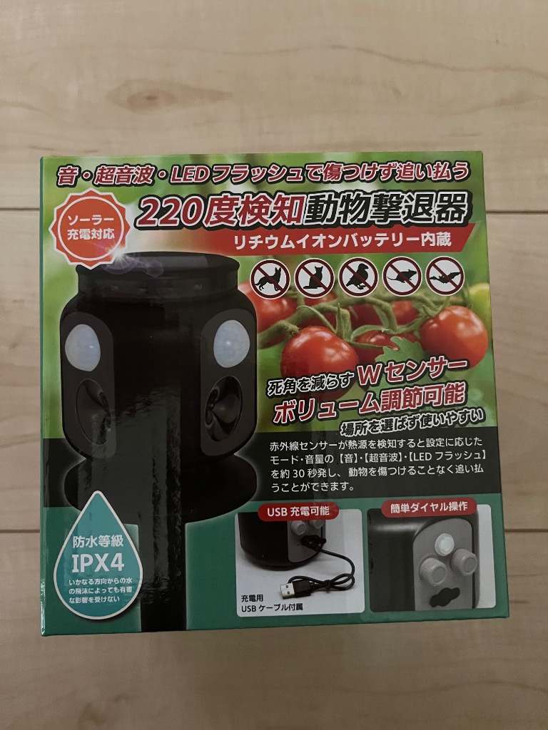 レビュー画像