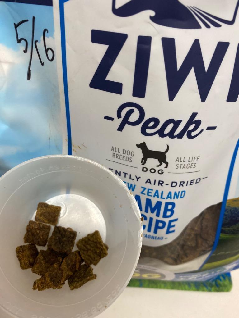 ZIWI ziwi ラム1kg 送料無料 ジウィピーク ドッグフード : いい