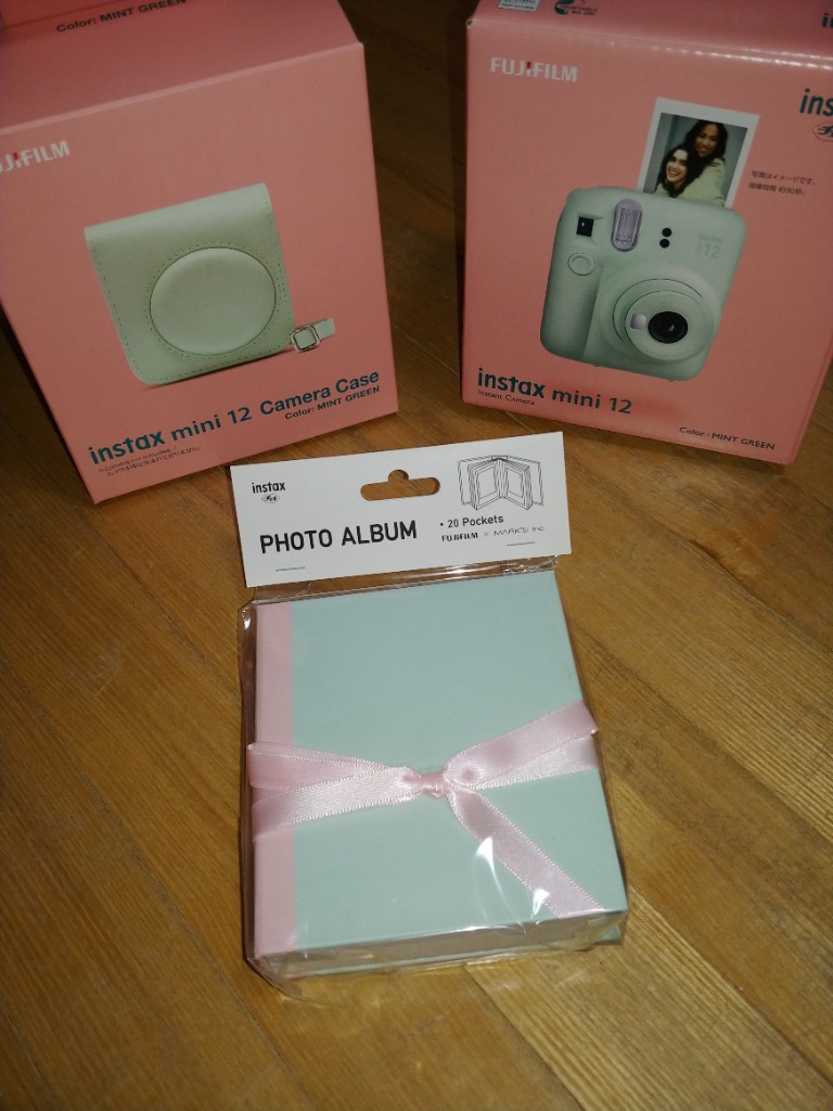 富士フイルム instax mini フィルム 4パックセット Amazon | [チェキフイルム4種セット] 富士フイルム instax mini