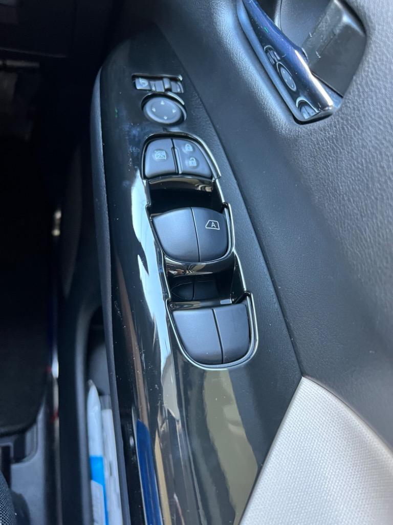 NISSAN SERENA セレナ C27 ドアスイッチパネルカバー【C391】 NISSAN SERENA セレナ C27 ドアスイッチパネルカバー【C391