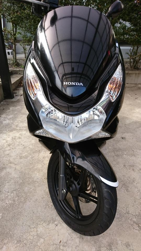 ホンダ PCX125 JF28/JF56 PCX150 KF12/KF18 替え交換