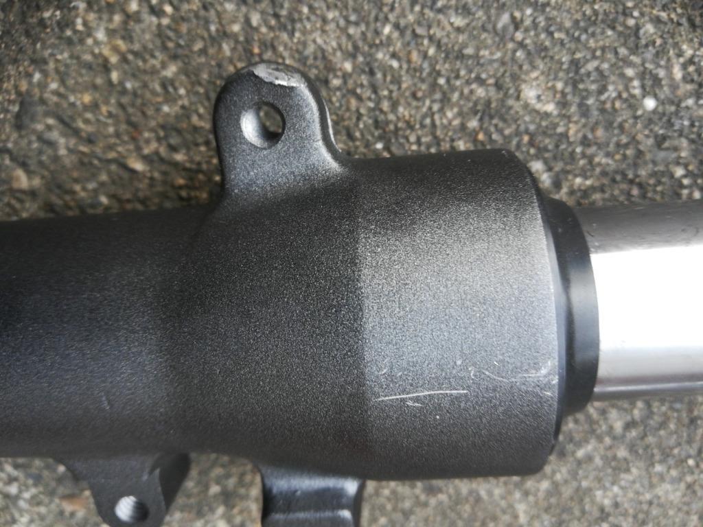 PCX125/150(JF28/56、KF12/18)純正フォーク左右Set PCX125/150(JF28/56、KF12/18)純正フォーク左右Set - メルカリ