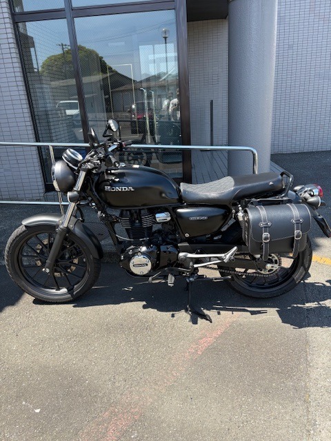 ホンダ（HONDA） ホンダ対応 GB350（NC59）専用 カスタムシート完成品