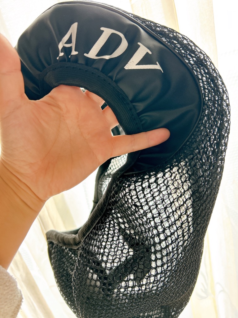 ホンダ ADV160/150対応 3Dメッシュマットシートカバー 通気性