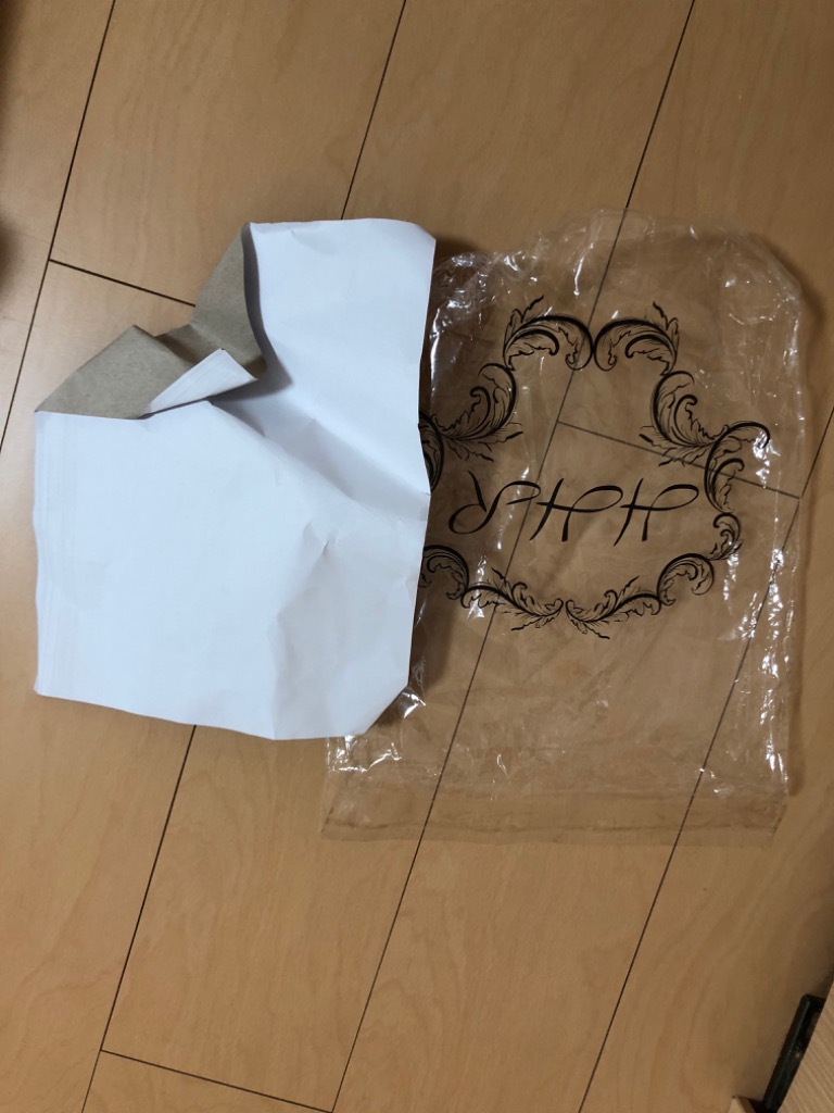 レビュー画像