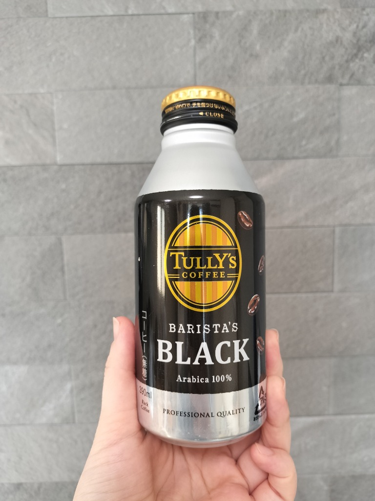 TULLY&#39;S COFFEE - 72本ワンダ極みブラック無糖/48本カロリミット緑茶 商品ラインアップ | TULLY'S COFFEE｜タリーズコーヒー