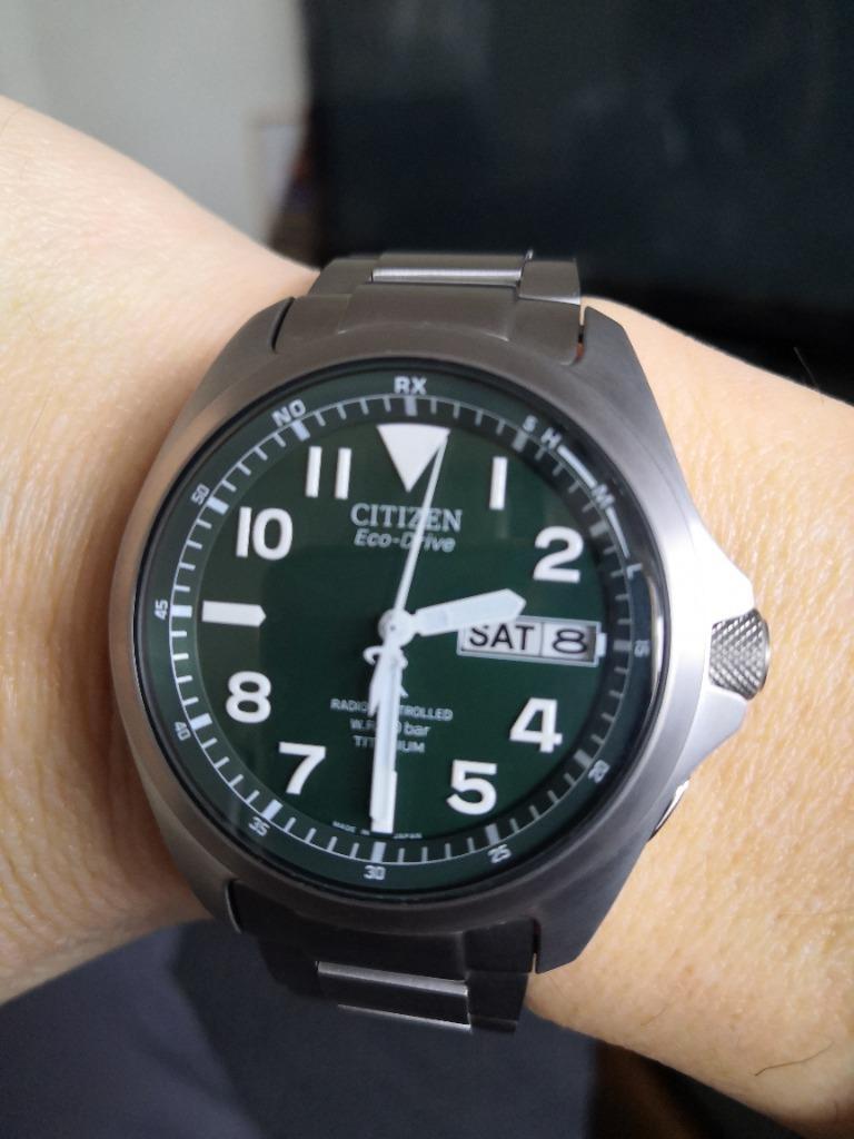 CITIZEN プロマスター ランド PMD56-2951 シチズン プロマスター ランドシリーズ PMD56-2951 メンズ