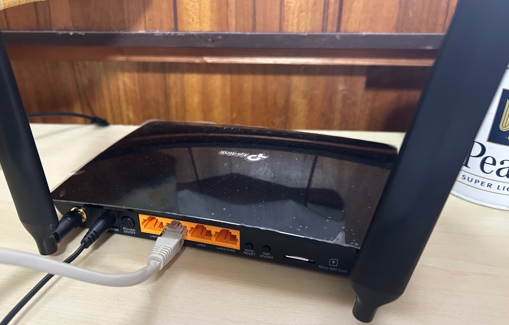 新品　tp-link MR400 4G LTE OneMeshルーター Archer MR400 | AC1200 4G/LTE対応 ルーター | TP-Link 日本