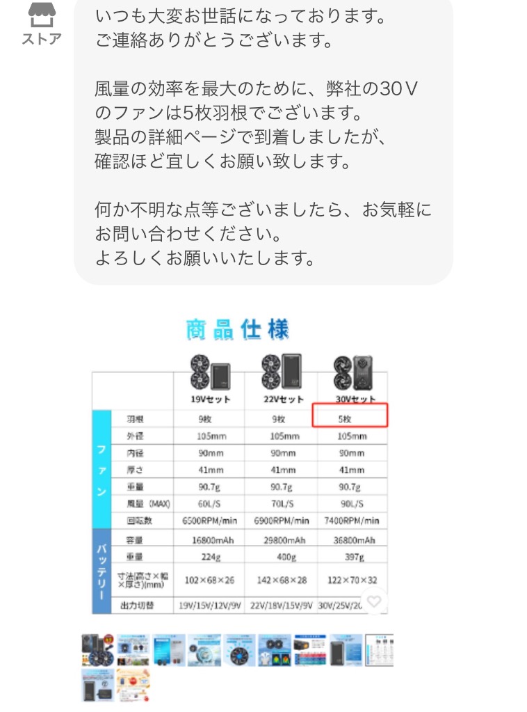 全体のレビュー画像 | 5-0