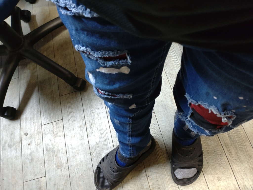レビュー画像