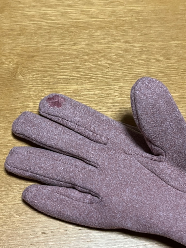 レビュー画像