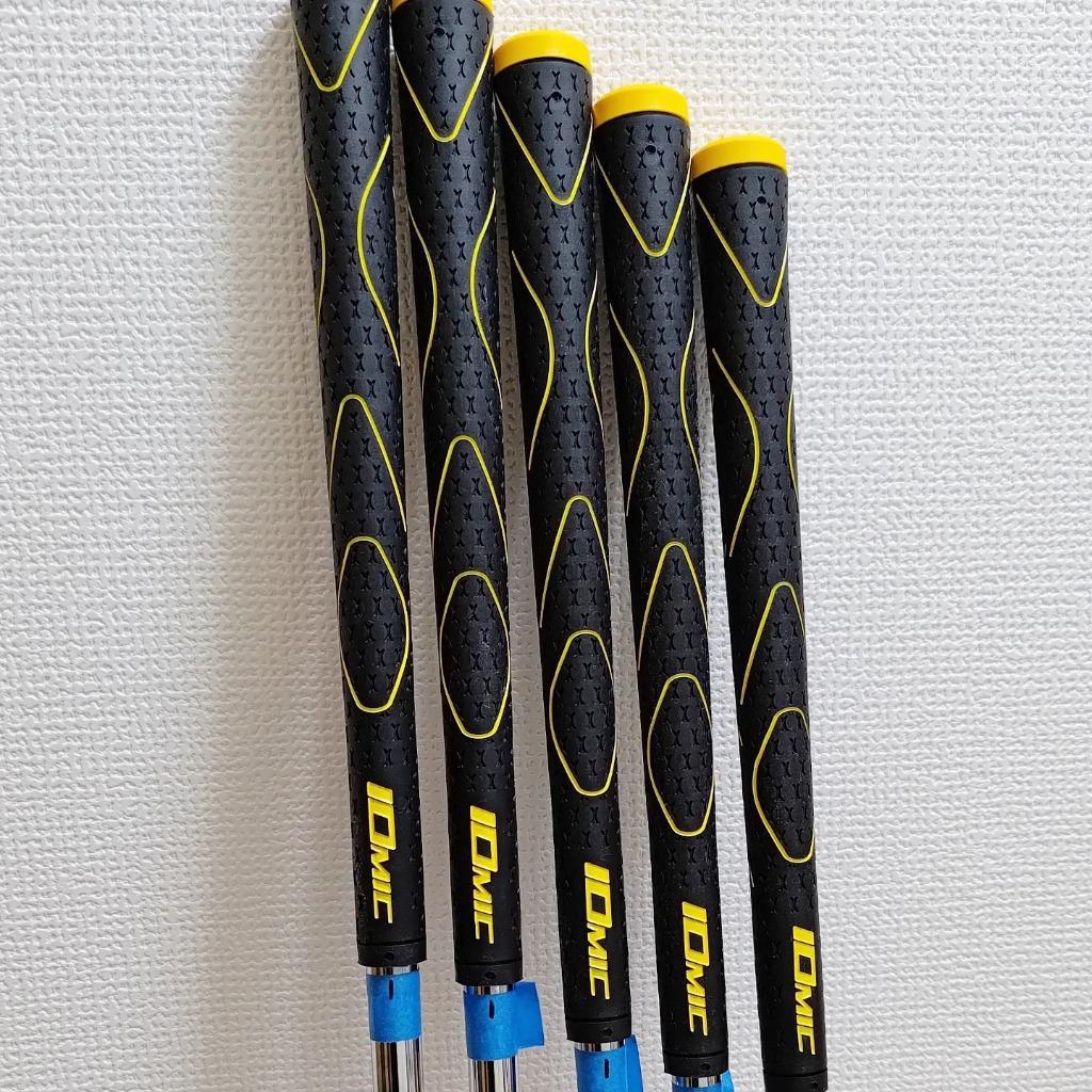 IOMIC イオミック グリップ 「アイ エックス タッチ 2.0」 iX