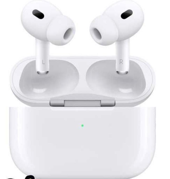 Apple AirPods（第2世代） with Wireless Charging Case MRXJ2J/A