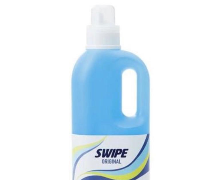 SWIPE スワイプ オリジナル 1000ml :4580107678389:TomodsAMERICAN PHARMACY - 通販 -  Yahoo!ショッピング