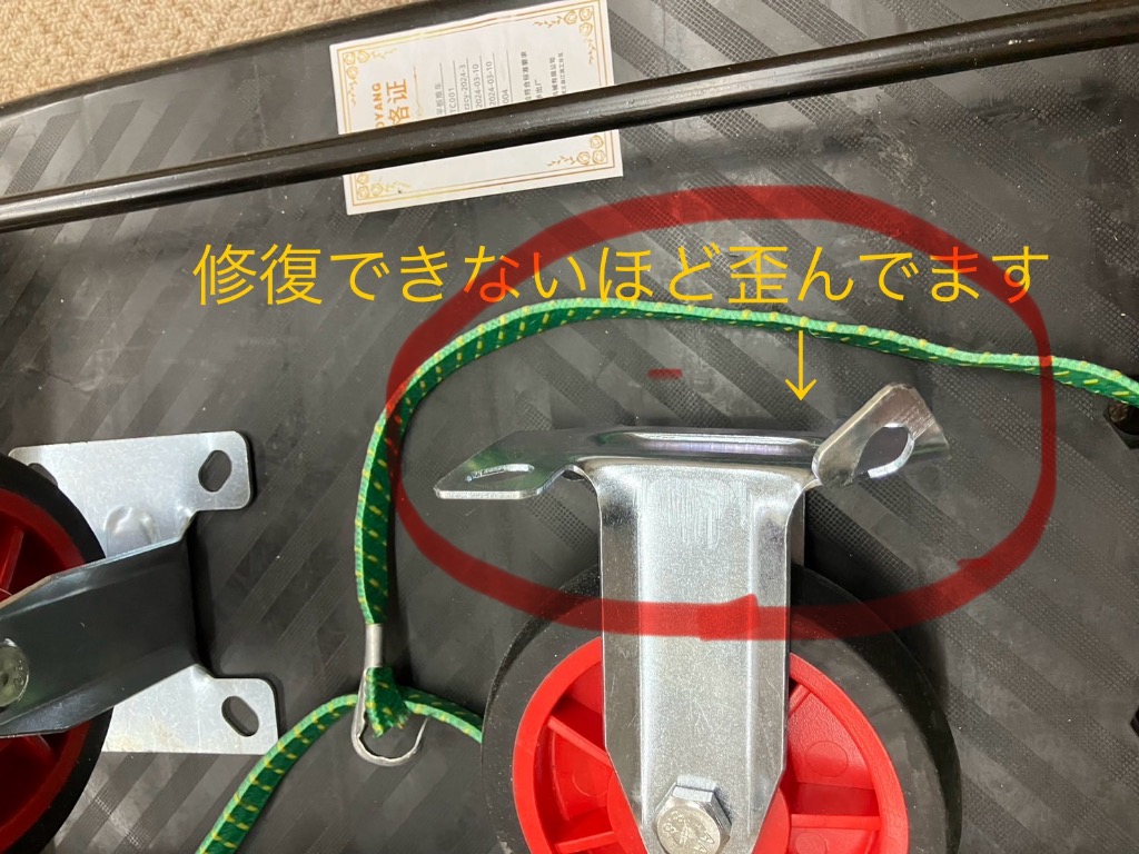 レビュー画像