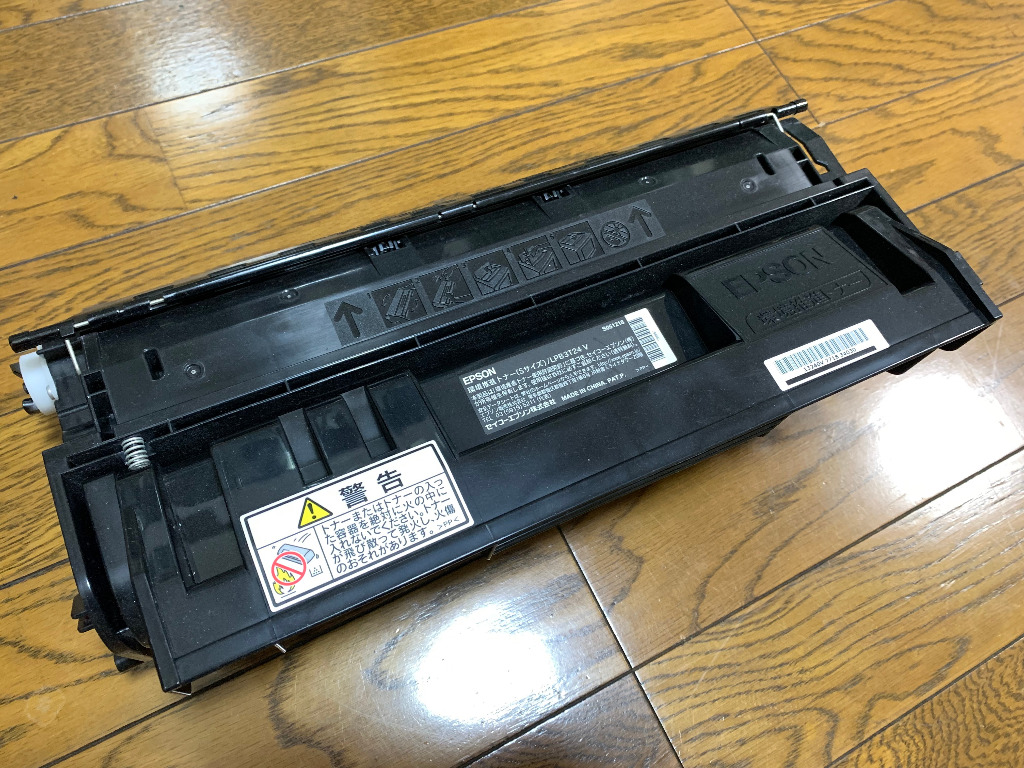 レビュー画像