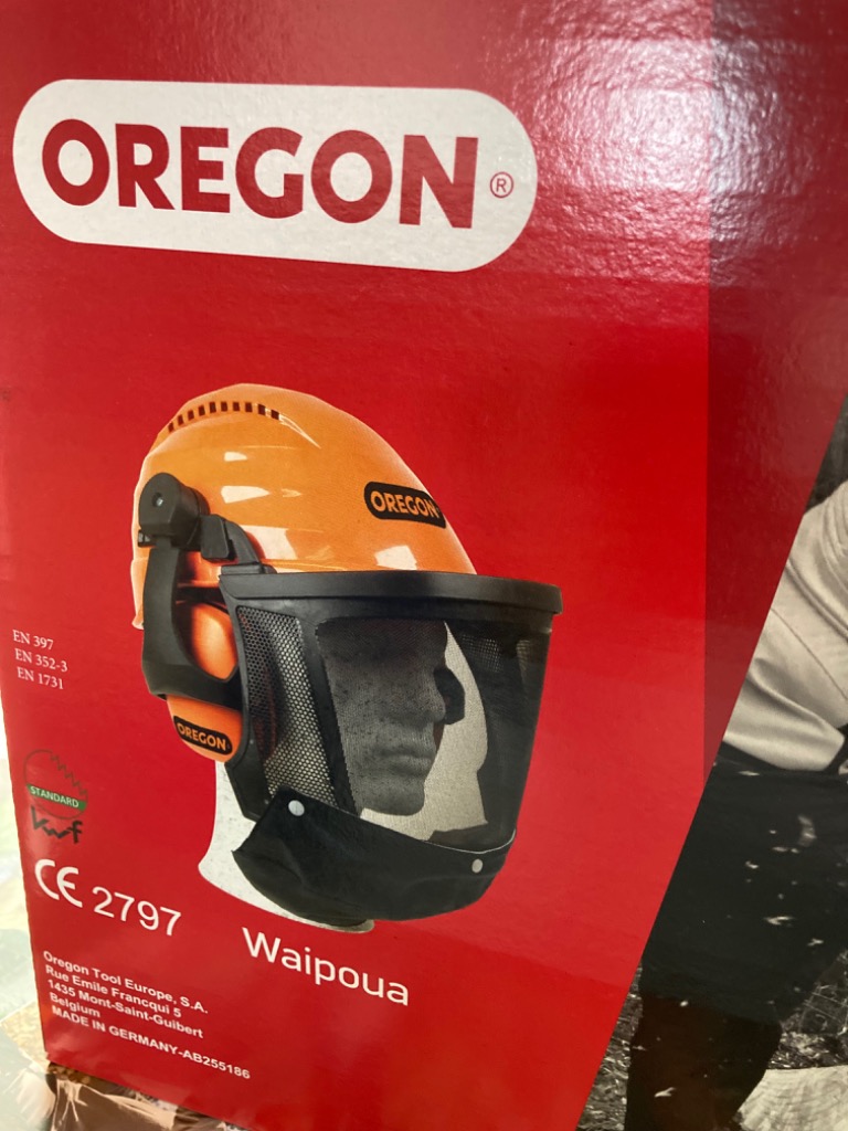 OREGON 562413 Tool cut 