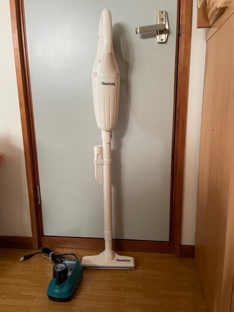 マキタ マキタ[makita] 10.8V-1.3Ah充電式クリーナ CL100DW