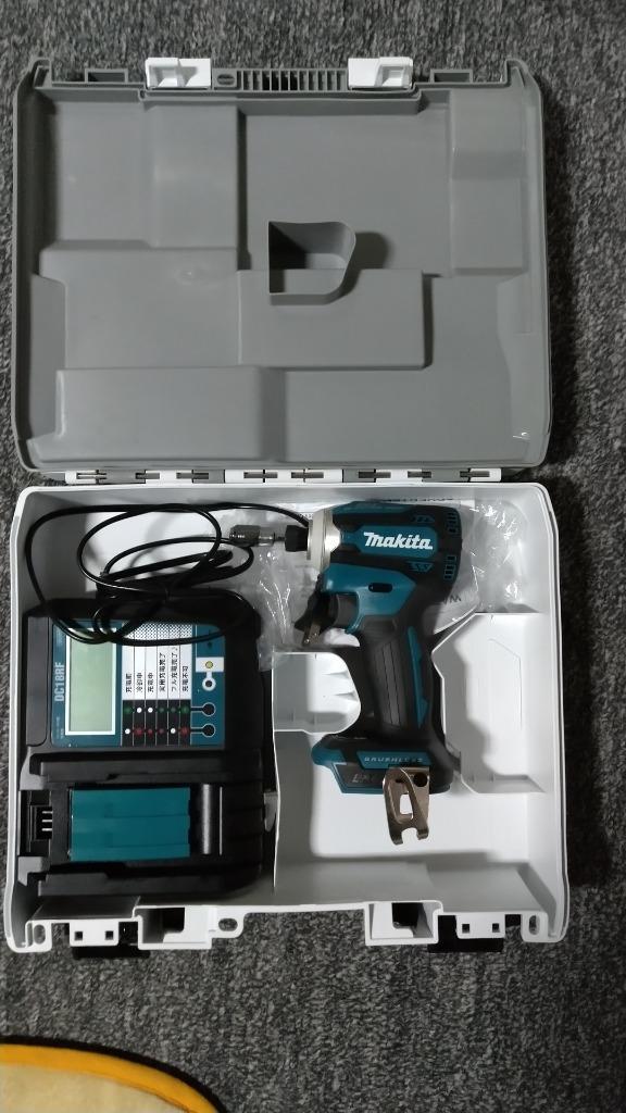 マキタ[makita] 白色インパクト収納ケース TD138/149等 :TD138-149-1:TOOL-GYM ヤフーショッピング店 - 通販 -  Yahoo!ショッピング