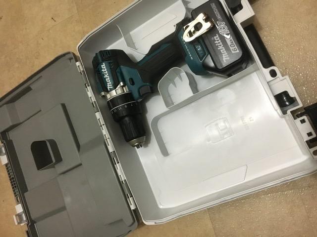 マキタ[makita] 白色インパクト収納ケース TD138/149等 :TD138-149-1:TOOL-GYM ヤフーショッピング店 - 通販 -  Yahoo!ショッピング