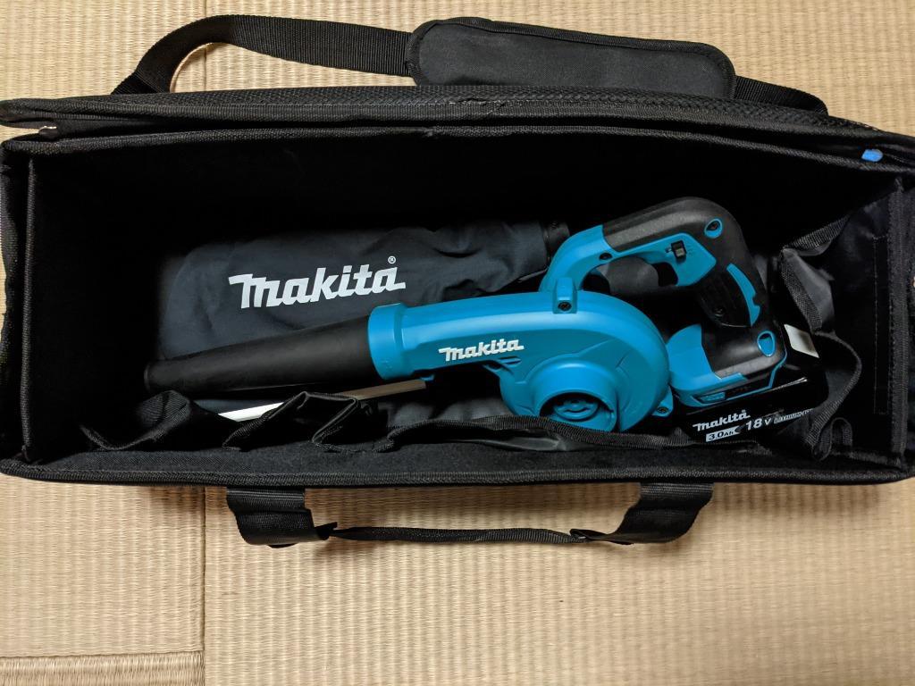 マキタ[makita] 18V 充電式ブロワ UB185DZ（本体） : ub185dz : TOOLS