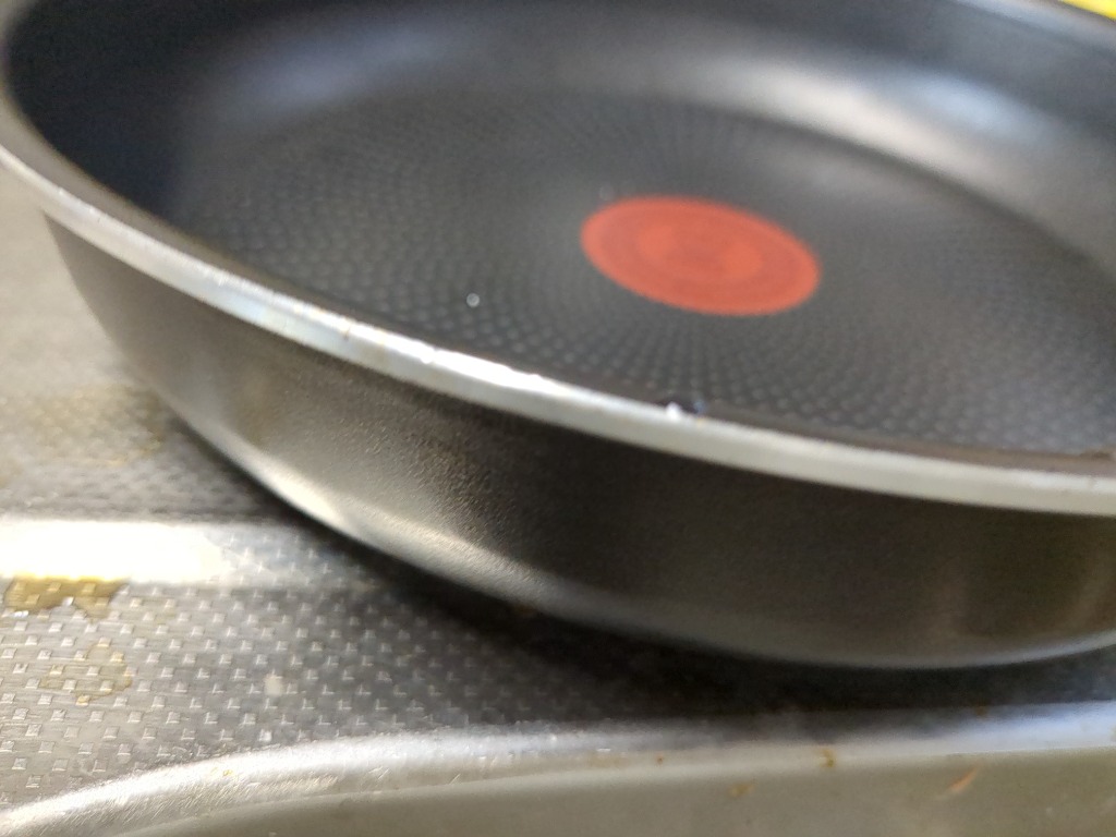 インジニオ・ネオ ティファール T-FAL フレンチロースト セット9