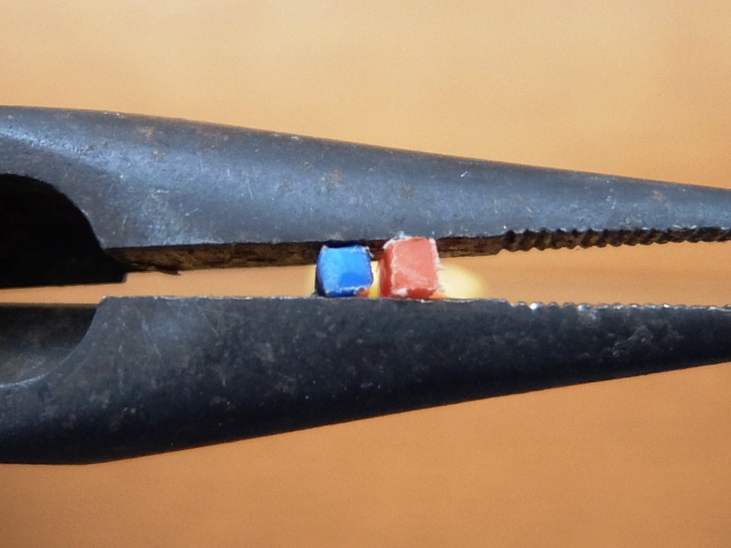 マキタ（makita） 静音ナイロンコード A-37596 コード寸法φ3.0mm・50m