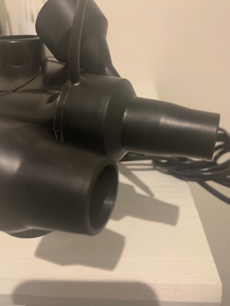 ダンノ空気入れ送料込み 送料無料- 電動ポンプ AC電源 100V ハイパワー 空気入れ/抜き