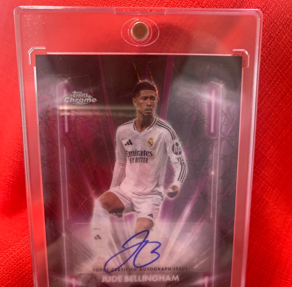 2022-23 Topps Merlin Chrome 久保建英 50シリ 2025年最新】久保建英 toppsの人気アイテム - メルカリ