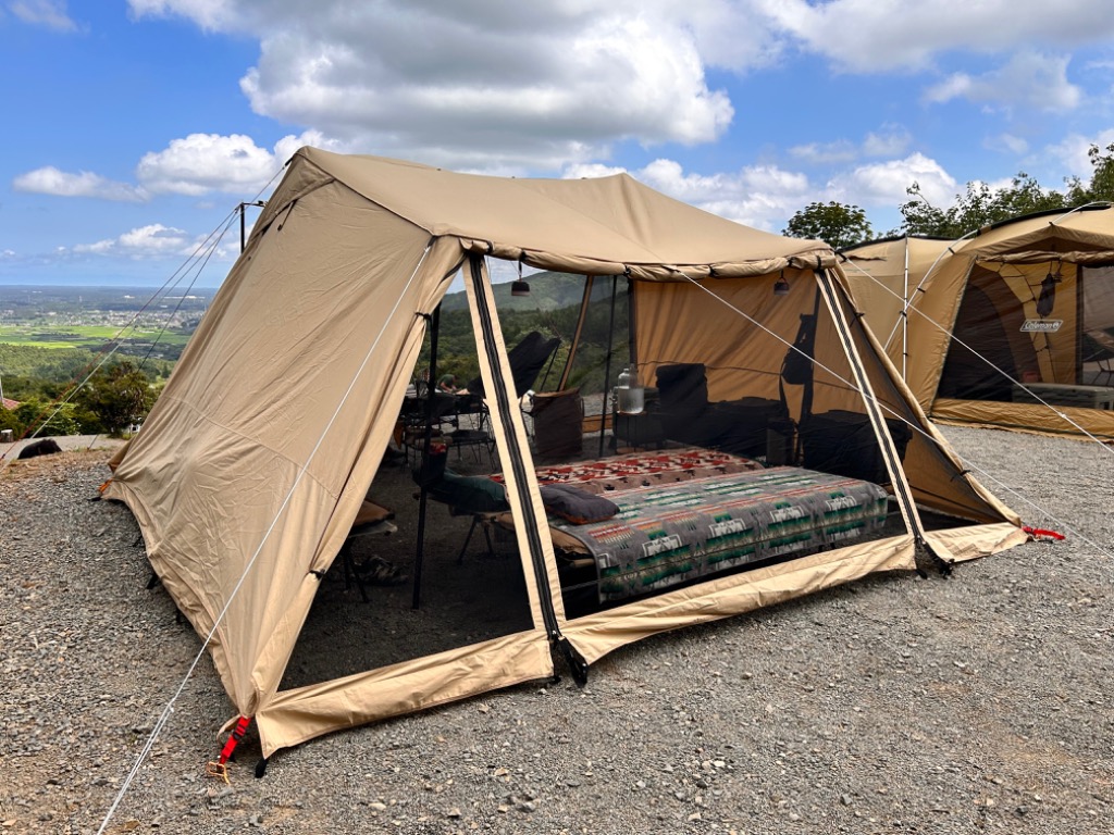 【新品】キャンプコット アウトドアベッド 2WAY PACOONE Amazon.com: PACOONE 2-in-1 Ultralight Folding Camping Cot