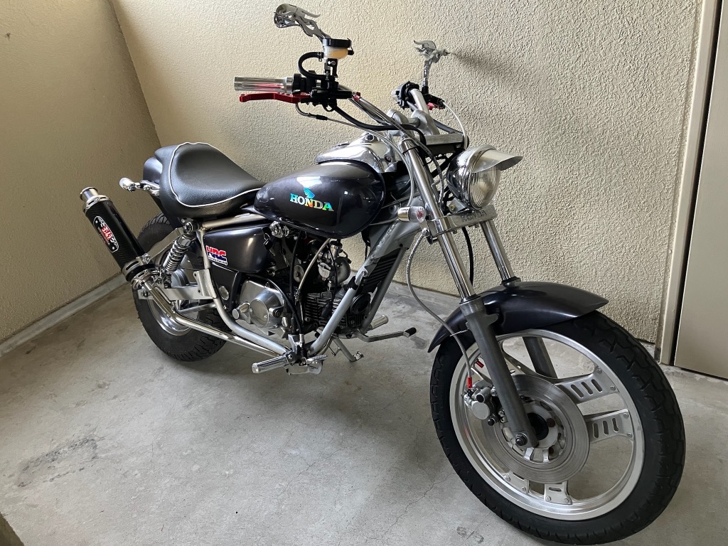 レブル250 スティード400 スティード600 マグナ250 タンクキャップ
