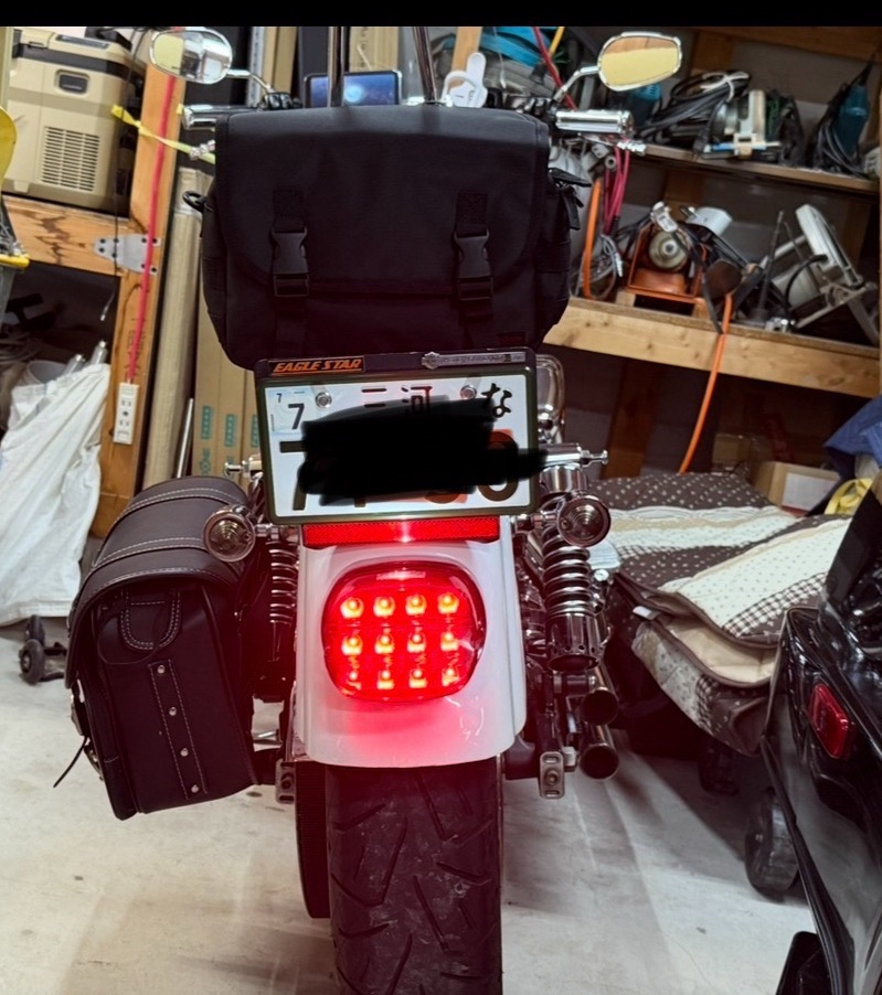 ハーレー スポーツスター ソフテイル ツーリング ダイナ LED ハーレー スポーツスター ソフテイル ツーリング ダイナ LED