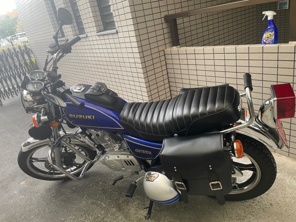 GN125 GN125H GN125-2F シート タックロール タックロールシート GN125 GN125H GN125-2F シート タックロール タックロールシート