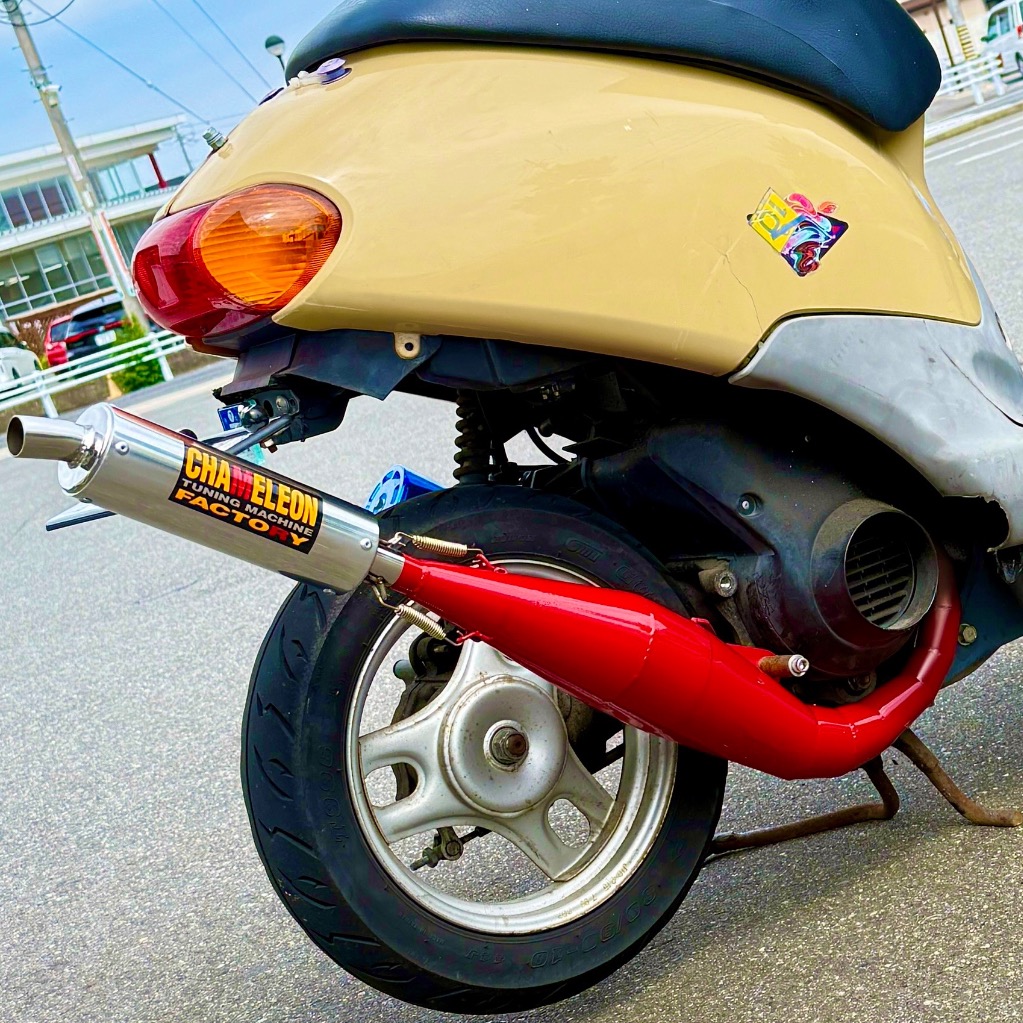 スーパーディオ ディオ ZX SR AF27 チェスタ タクト AF30 AF31