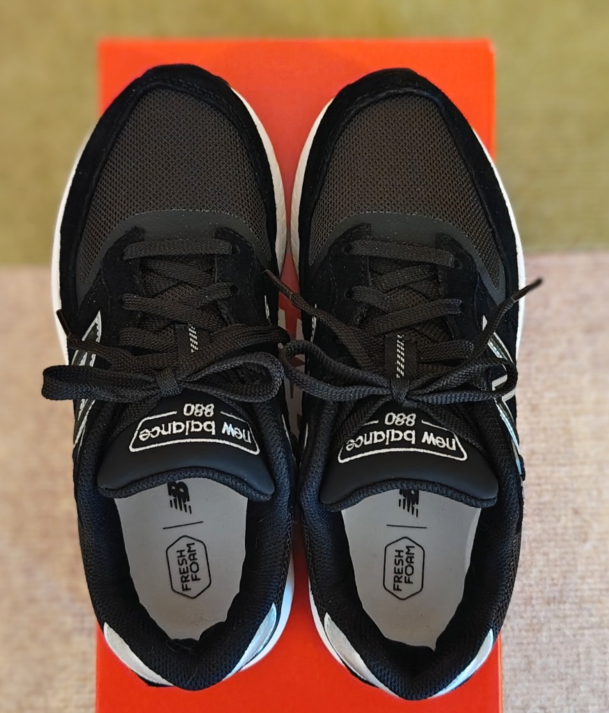靴 New Balance 1600 new balance x HOUYHNHNM - All about NB / NEWS / どこまでも