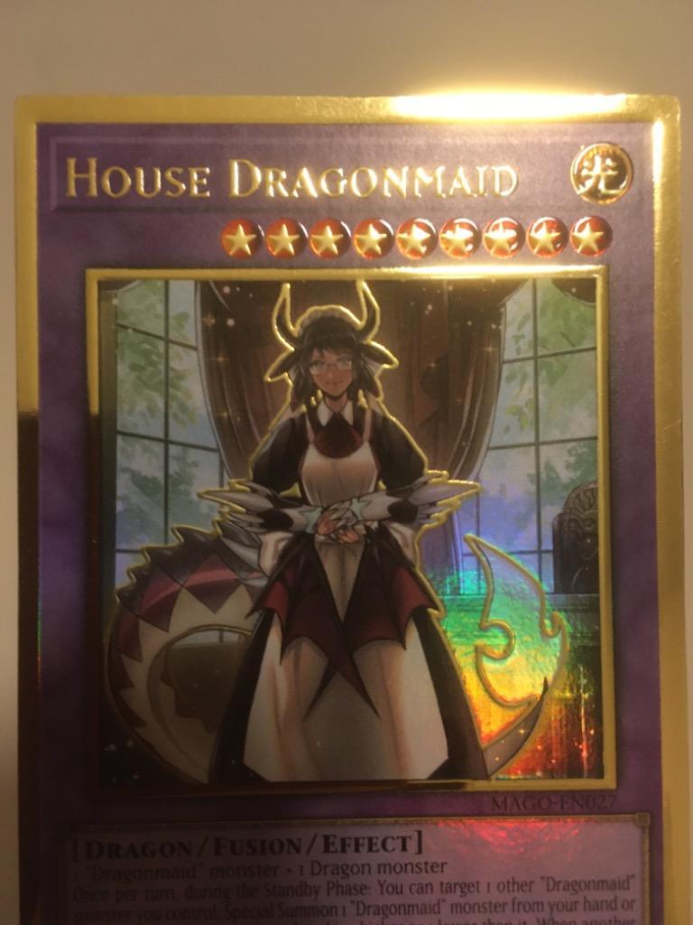 コナミデジタルエンタテインメント 遊戯王 英語(北米版) MAGO