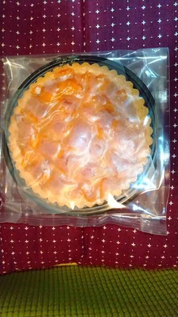 オレンジ と あんず の タルト ケーキ5号 タルトケーキ 送料無料 プレミアム :f0954:北海道とれたて本舗 - 通販 -  Yahoo!ショッピング