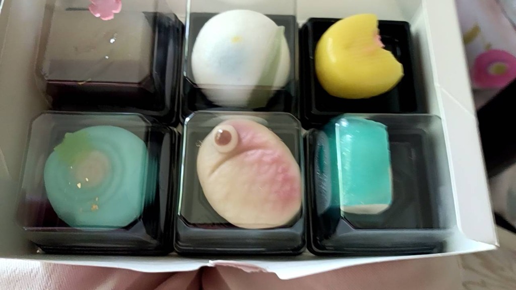 洋菓子製法大全集 中巻 洋菓子製法大全集 中巻