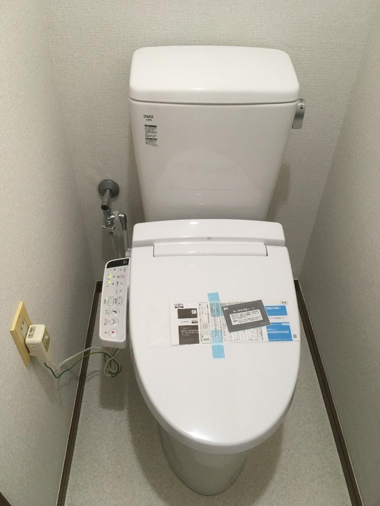 日本未発売 トイレ 当店オリジナル CONSTRUCTION-CLCF-T-OP 1帖:約2