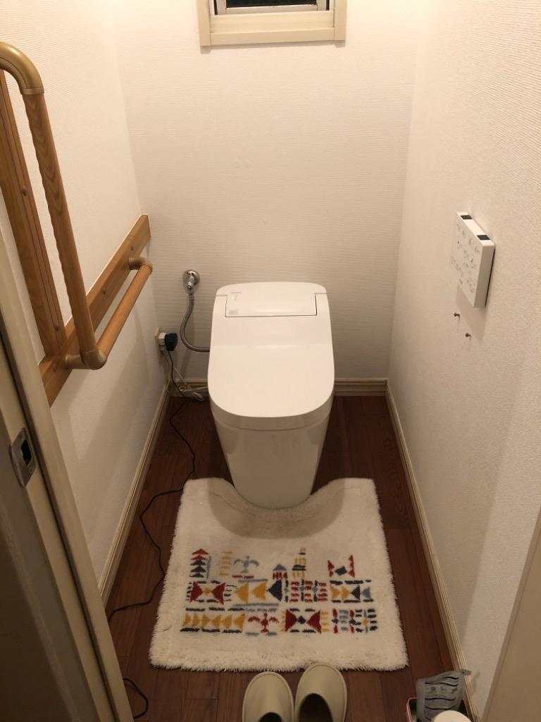 日本未発売 トイレ 当店オリジナル CONSTRUCTION-CLCF-T-OP 1帖:約2
