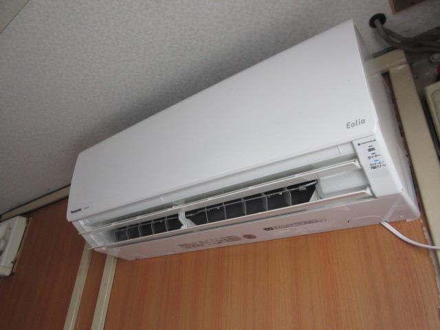 中古) エアコン 6畳 東京2020特別エアコン ルームエアコン 冷房/暖房 